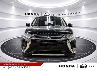 Mitsubishi Outlander PHEV GT 2018 à Montréal, Québec - 2 - w320h240px