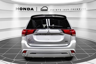 2020 Mitsubishi OUTLANDER PHEV SEL HYBRIDE BRANCHABLE ECONOMIE ET DISTANCE in Montreal, Quebec - 6 - w320h240px