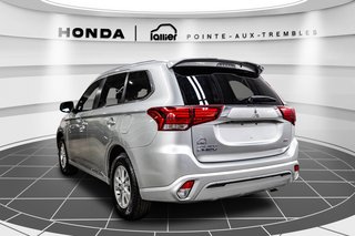 2020 Mitsubishi OUTLANDER PHEV SEL HYBRIDE BRANCHABLE ECONOMIE ET DISTANCE in Montreal, Quebec - 5 - w320h240px