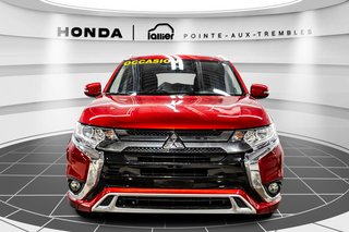 Mitsubishi OUTLANDER PHEV SE AWD JAMAIS ACCIDENTÉ PNEUS HIVER ET ÉTÉ 2022 à Lachenaie, Québec - 2 - w320h240px