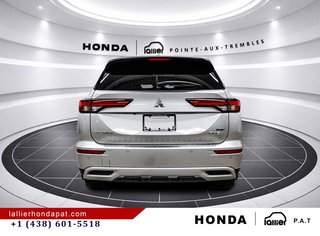 Mitsubishi Outlander Plug-In Hybrid GT 2025 à Montréal, Québec - 6 - w320h240px