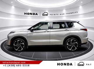 Mitsubishi Outlander Plug-In Hybrid GT 2025 à Montréal, Québec - 4 - w320h240px
