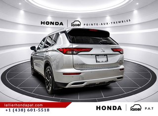 Mitsubishi Outlander Plug-In Hybrid GT 2025 à Montréal, Québec - 5 - w320h240px