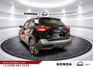 2019 Nissan Kicks SR in Montreal, Quebec - 5 - w320h240px