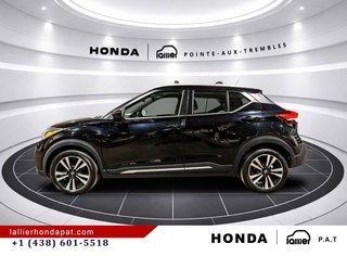 2019 Nissan Kicks SR in Montreal, Quebec - 4 - w320h240px