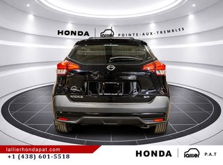 2019 Nissan Kicks SR in Montreal, Quebec - 6 - w320h240px