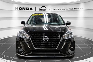 2023 Nissan KICKS SV 1 PORPRIO JAMAIS ACCIDENTÉ in , Quebec - 2 - w320h240px