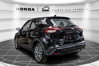 2023 Nissan KICKS SV 1 PORPRIO JAMAIS ACCIDENTÉ in , Quebec - 5 - w320h240px