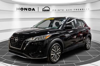 2023 Nissan KICKS SV 1 PORPRIO JAMAIS ACCIDENTÉ in , Quebec - 3 - w320h240px