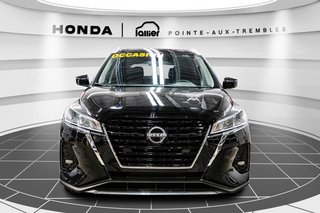 2023 Nissan KICKS SV 1 PORPRIO JAMAIS ACCIDENTÉ in , Quebec - 2 - w320h240px