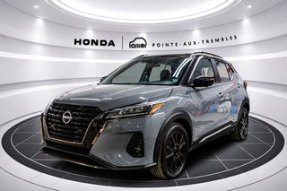 Nissan Kicks SR 2024 à Montréal, Québec - 3 - w320h240px