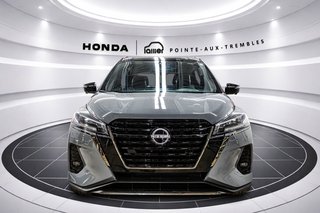 Nissan Kicks SR 2024 à Montréal, Québec - 2 - w320h240px