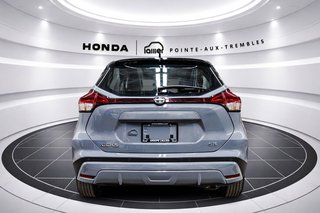 Nissan Kicks SR 2024 à Montréal, Québec - 6 - w320h240px