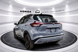 Nissan Kicks SR 2024 à Montréal, Québec - 5 - w320h240px
