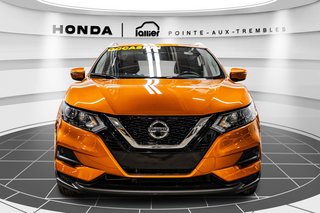 Nissan Qashqai SV AWD PNEUS HIVER ET ÉTÉ 1 PORPRIO 2020 à Lachenaie, Québec - 2 - w320h240px