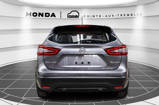 Nissan Qashqai SL AWD 1 PROPRIO JAMAIS ACCIDENTÉ 2022 à Montréal, Québec - 6 - w320h240px