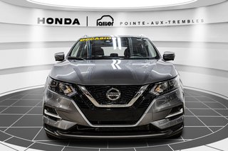 Nissan Qashqai SL AWD 1 PROPRIO JAMAIS ACCIDENTÉ 2022 à Montréal, Québec - 2 - w320h240px