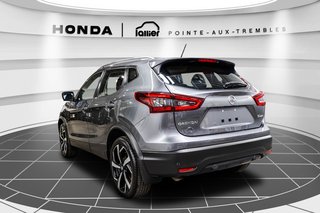 Nissan Qashqai SL AWD 1 PROPRIO JAMAIS ACCIDENTÉ 2022 à Montréal, Québec - 5 - w320h240px