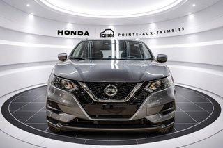 Nissan Qashqai SV 2023 à Montréal, Québec - 2 - w320h240px