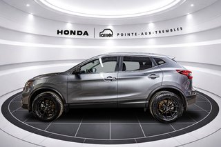 Nissan Qashqai SV 2023 à Montréal, Québec - 4 - w320h240px