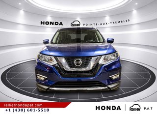 2020 Nissan Rogue SV in Montreal, Quebec - 2 - w320h240px