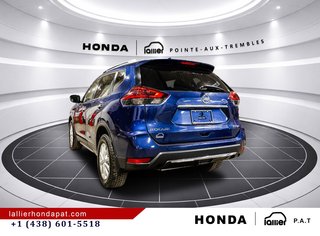 2020 Nissan Rogue SV in Montreal, Quebec - 5 - w320h240px