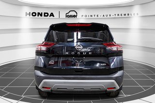 2022 Nissan Rogue S AWD JAMAIS ACCIDENTÉ in Montreal, Quebec - 6 - w320h240px