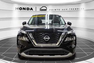 2022 Nissan Rogue S AWD JAMAIS ACCIDENTÉ in Montreal, Quebec - 2 - w320h240px
