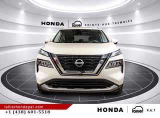 2022 Nissan Rogue SV in Montréal, Quebec - 2 - w320h240px