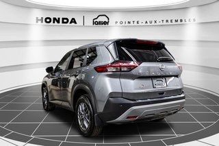 Nissan Rogue S AWD JAMAIS ACCIDENTÉ 2023 à , Québec - 5 - w320h240px