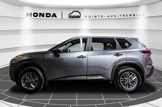 Nissan Rogue S AWD JAMAIS ACCIDENTÉ 2023 à , Québec - 4 - w320h240px