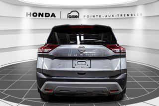 Nissan Rogue S AWD JAMAIS ACCIDENTÉ 2023 à , Québec - 6 - w320h240px