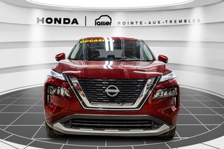 Nissan Rogue S AWD JAMAIS ACCIDENTÉ 2023 à , Québec - 2 - w320h240px