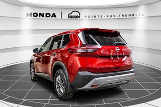 Nissan Rogue S AWD JAMAIS ACCIDENTÉ 2023 à , Québec - 5 - w320h240px