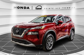 Nissan Rogue S AWD JAMAIS ACCIDENTÉ 2023 à , Québec - 3 - w320h240px