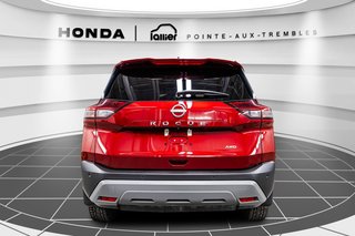 Nissan Rogue S AWD JAMAIS ACCIDENTÉ 2023 à , Québec - 6 - w320h240px