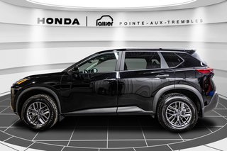 Nissan Rogue S AWD JAMAIS ACCIDENTÉ 2023 à , Québec - 4 - w320h240px