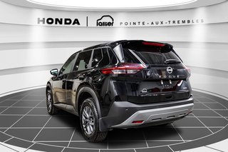Nissan Rogue S AWD JAMAIS ACCIDENTÉ 2023 à , Québec - 5 - w320h240px