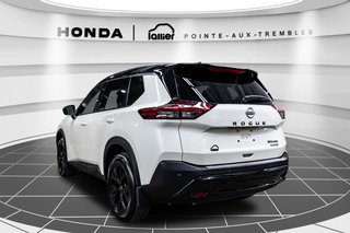 Nissan Rogue SV Midnight Edition 2023 à , Québec - 5 - w320h240px