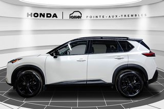 Nissan Rogue SV Midnight Edition 2023 à , Québec - 4 - w320h240px