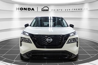 Nissan Rogue SV Midnight Edition 2023 à , Québec - 2 - w320h240px