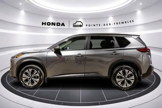 Nissan Rogue SV Midnight Edition 2023 à Montréal, Québec - 4 - w320h240px