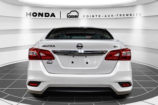 Nissan Sentra SV 2018 à , Québec - 6 - w320h240px