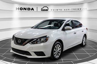 Nissan Sentra SV 2018 à , Québec - 3 - w320h240px