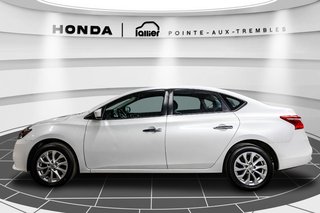 Nissan Sentra SV 2018 à , Québec - 4 - w320h240px