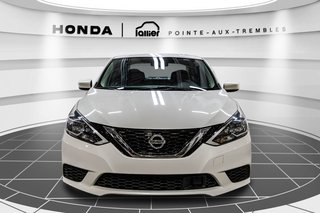 Nissan Sentra SV 2018 à , Québec - 2 - w320h240px