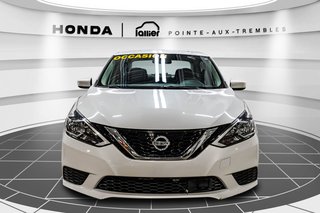 2019 Nissan Sentra SV AUTOMATIQUE 58 000 KM in Montreal, Quebec - 2 - w320h240px