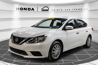 2019 Nissan Sentra SV AUTOMATIQUE 58 000 KM in Montreal, Quebec - 3 - w320h240px