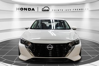 Nissan Sentra SV 2023 à Montréal, Québec - 2 - w320h240px