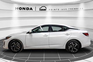 Nissan Sentra SV 2023 à Montréal, Québec - 4 - w320h240px
